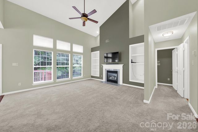 6320 Revlock Court, Charlotte, NC 28226