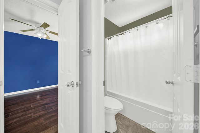 6320 Revlock Court, Charlotte, NC 28226