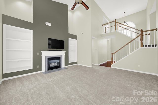 6320 Revlock Court, Charlotte, NC 28226