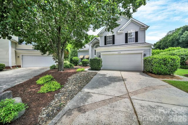 6320 Revlock Court, Charlotte, NC 28226