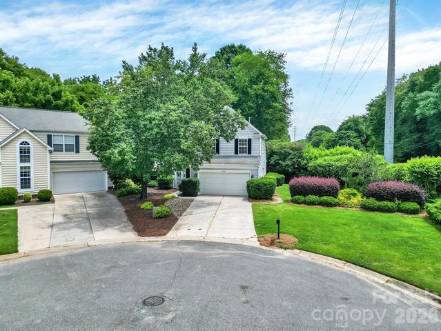 6320 Revlock Court, Charlotte, NC 28226