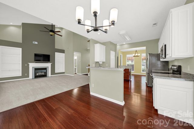 6320 Revlock Court, Charlotte, NC 28226
