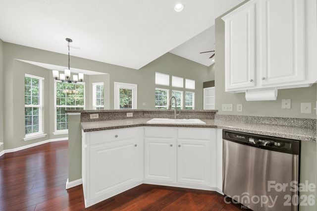 6320 Revlock Court, Charlotte, NC 28226