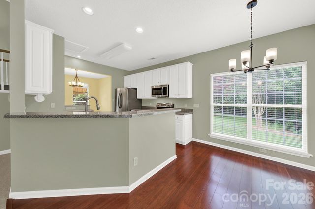 6320 Revlock Court, Charlotte, NC 28226
