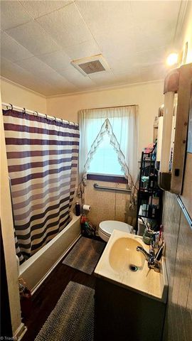 1248 Mountain Road, Walnut Cove, NC 27052
