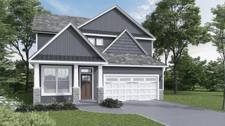 532 Landseer Drive, Landrum, SC 29356