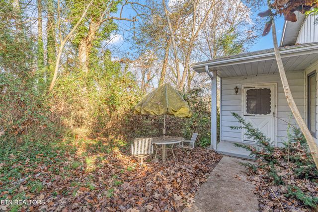 135 Princeton Ave, Oak Ridge, TN 37830