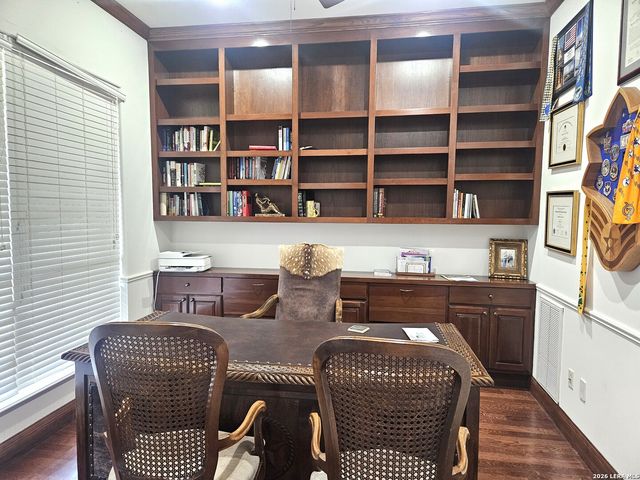 337 Lone Creek Circle, New Braunfels, TX 78132