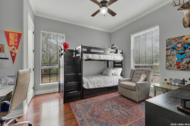 337 Lone Creek Circle, New Braunfels, TX 78132