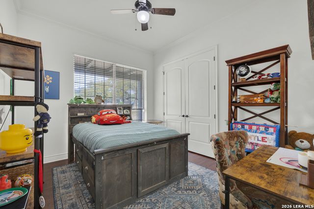 337 Lone Creek Circle, New Braunfels, TX 78132