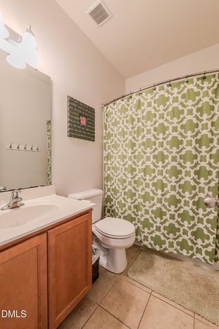 407 Stockton Gorge Road, Morrisville, NC 27560