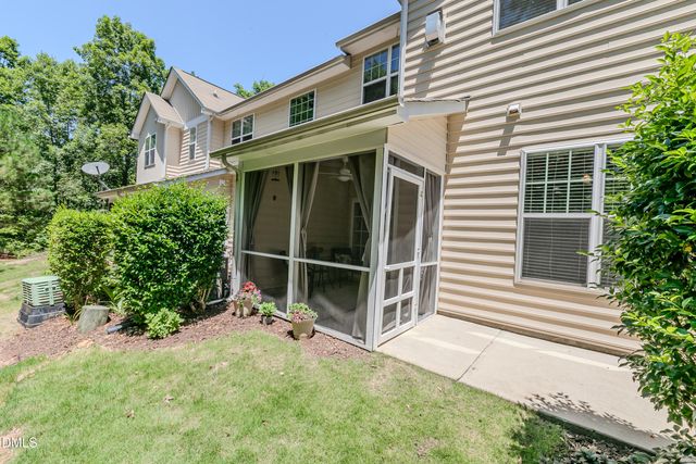 407 Stockton Gorge Road, Morrisville, NC 27560
