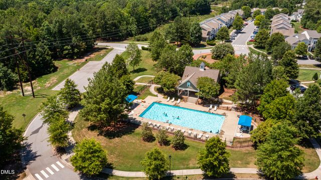 407 Stockton Gorge Road, Morrisville, NC 27560