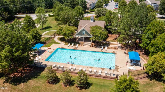 407 Stockton Gorge Road, Morrisville, NC 27560