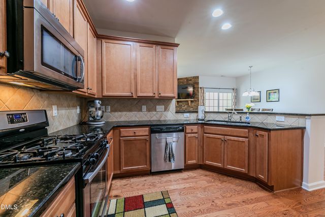 407 Stockton Gorge Road, Morrisville, NC 27560