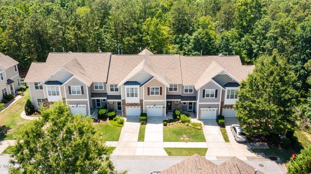 407 Stockton Gorge Road, Morrisville, NC 27560