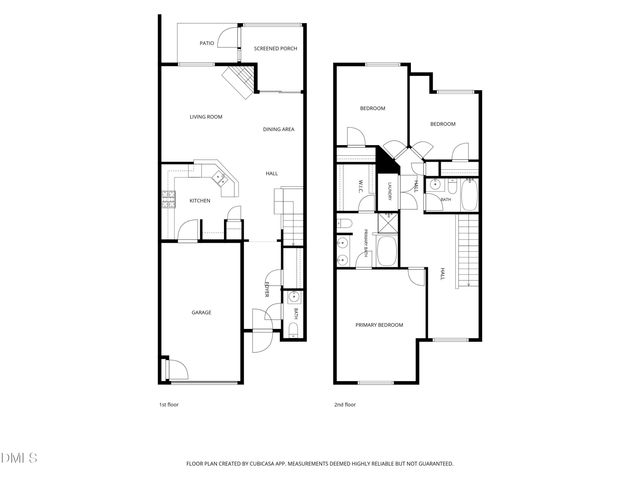 407 Stockton Gorge Road, Morrisville, NC 27560