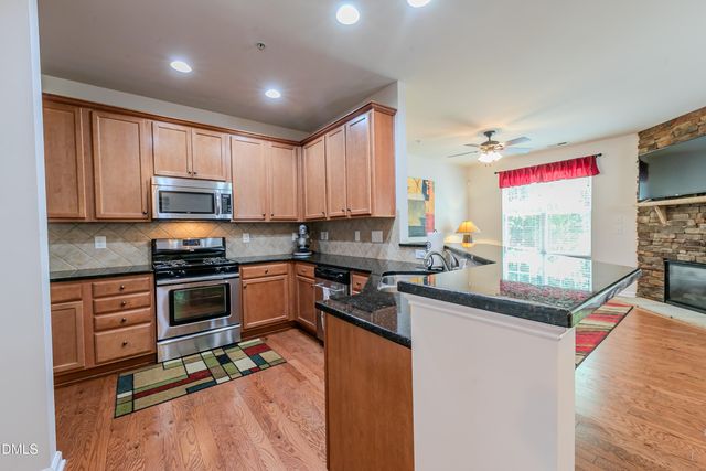 407 Stockton Gorge Road, Morrisville, NC 27560