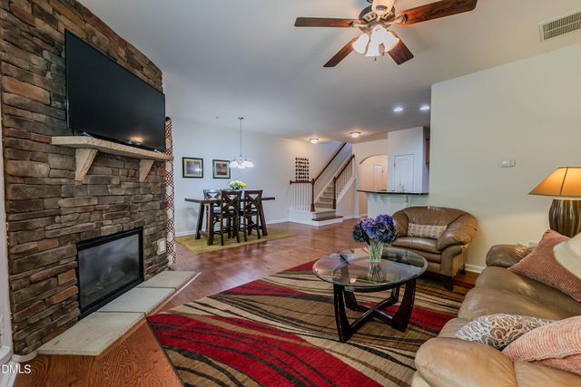407 Stockton Gorge Road, Morrisville, NC 27560