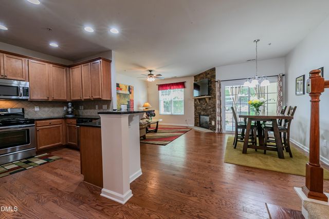 407 Stockton Gorge Road, Morrisville, NC 27560