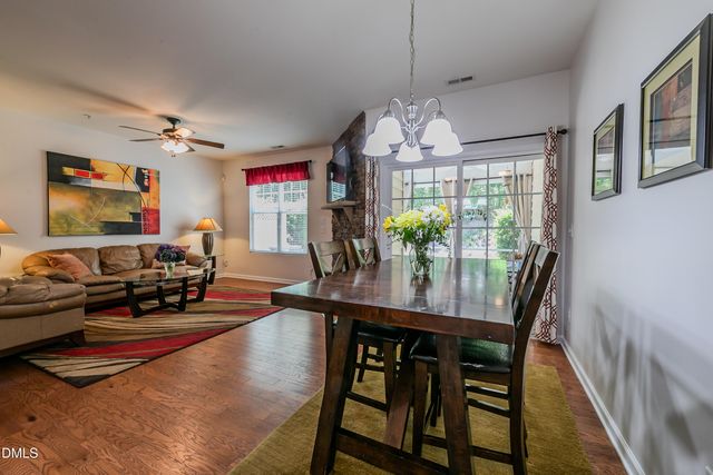 407 Stockton Gorge Road, Morrisville, NC 27560