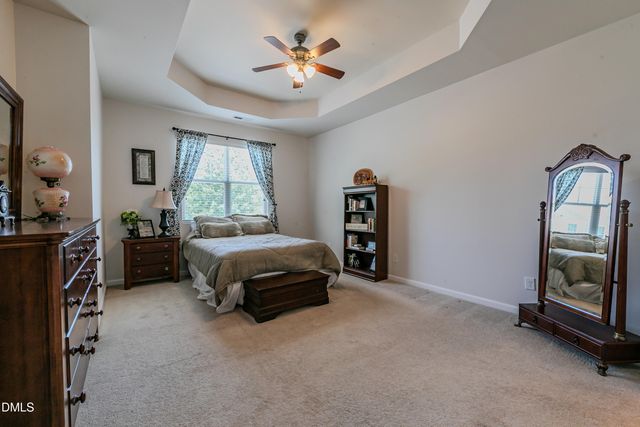 407 Stockton Gorge Road, Morrisville, NC 27560
