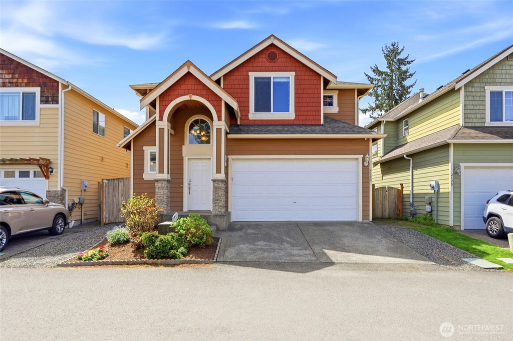 2120 132nd Street SW, Everett, WA 98204