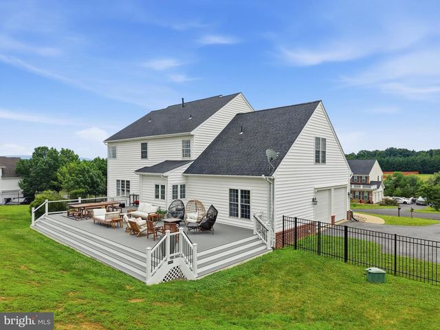 80 LITTLE SORREL DR, Middletown, VA 22645