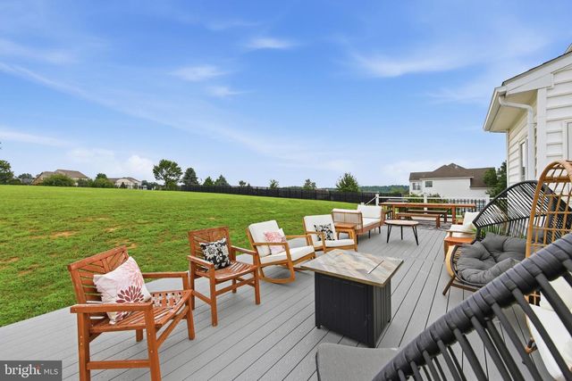 80 LITTLE SORREL DR, Middletown, VA 22645