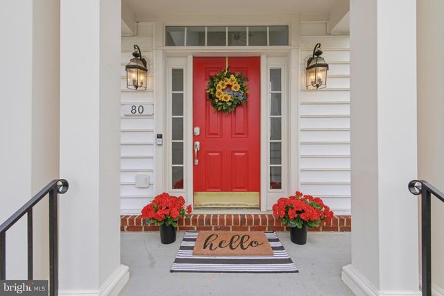 80 LITTLE SORREL DR, Middletown, VA 22645