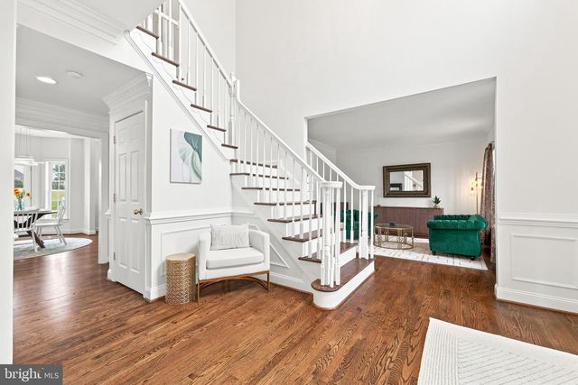 80 LITTLE SORREL DR, Middletown, VA 22645