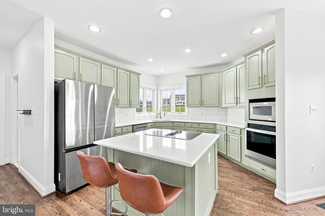 80 LITTLE SORREL DR, Middletown, VA 22645