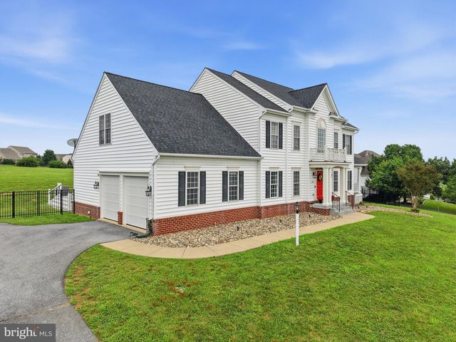 80 LITTLE SORREL DR, Middletown, VA 22645