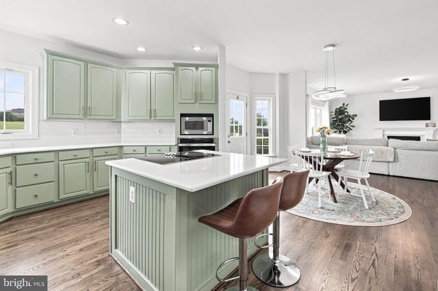 80 LITTLE SORREL DR, Middletown, VA 22645