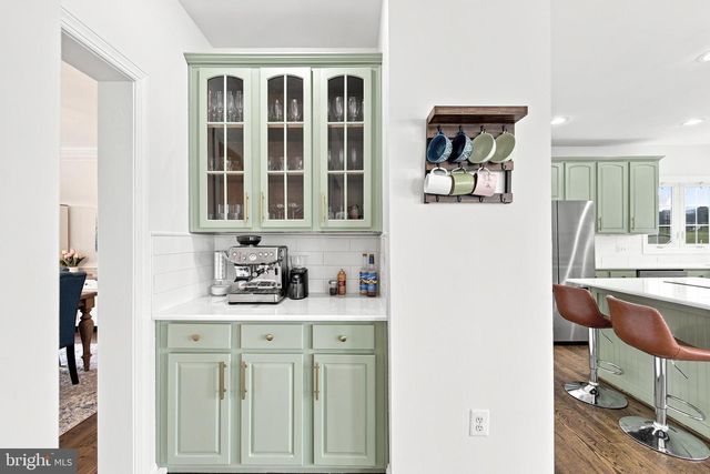80 LITTLE SORREL DR, Middletown, VA 22645