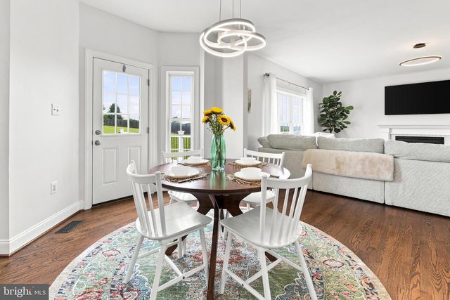80 LITTLE SORREL DR, Middletown, VA 22645