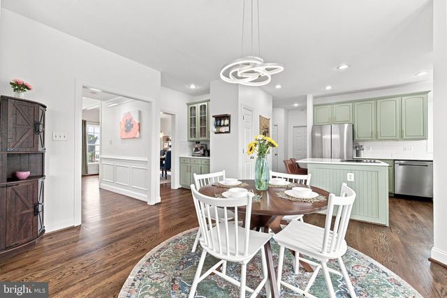 80 LITTLE SORREL DR, Middletown, VA 22645