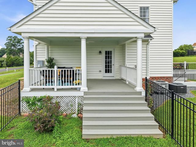 80 LITTLE SORREL DR, Middletown, VA 22645