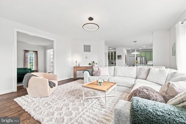 80 LITTLE SORREL DR, Middletown, VA 22645