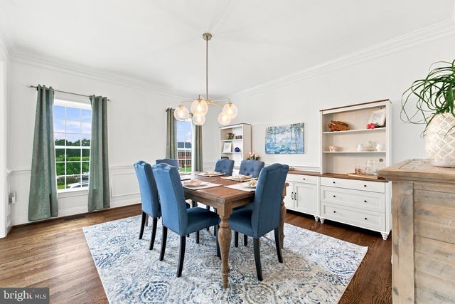 80 LITTLE SORREL DR, Middletown, VA 22645