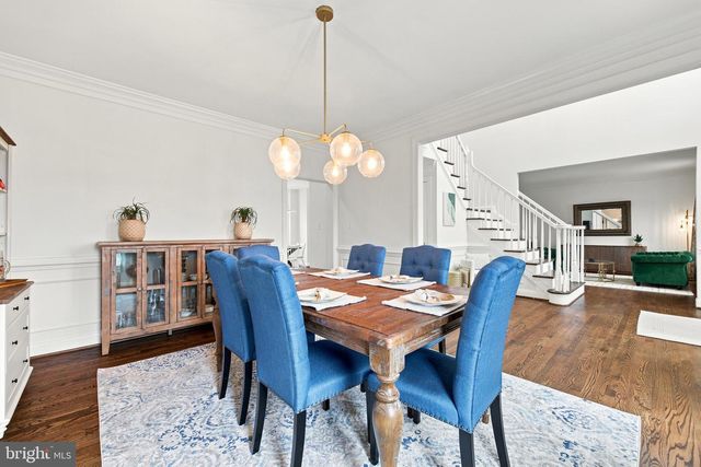 80 LITTLE SORREL DR, Middletown, VA 22645