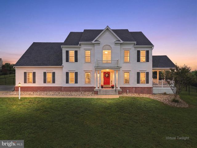 80 LITTLE SORREL DR, Middletown, VA 22645