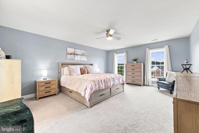 80 LITTLE SORREL DR, Middletown, VA 22645