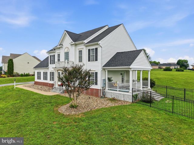 80 LITTLE SORREL DR, Middletown, VA 22645