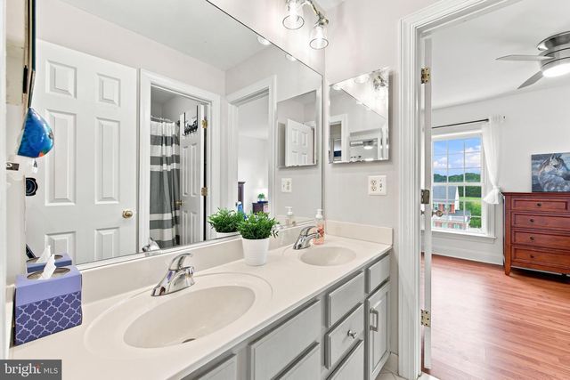 80 LITTLE SORREL DR, Middletown, VA 22645