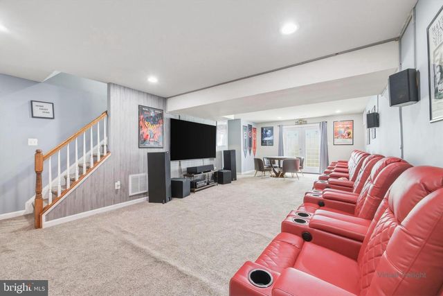 80 LITTLE SORREL DR, Middletown, VA 22645
