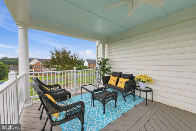 80 LITTLE SORREL DR, Middletown, VA 22645