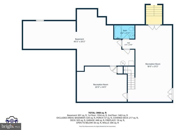 80 LITTLE SORREL DR, Middletown, VA 22645