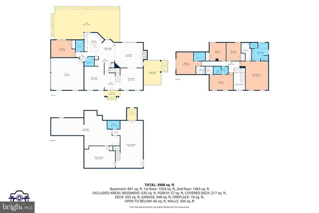 80 LITTLE SORREL DR, Middletown, VA 22645