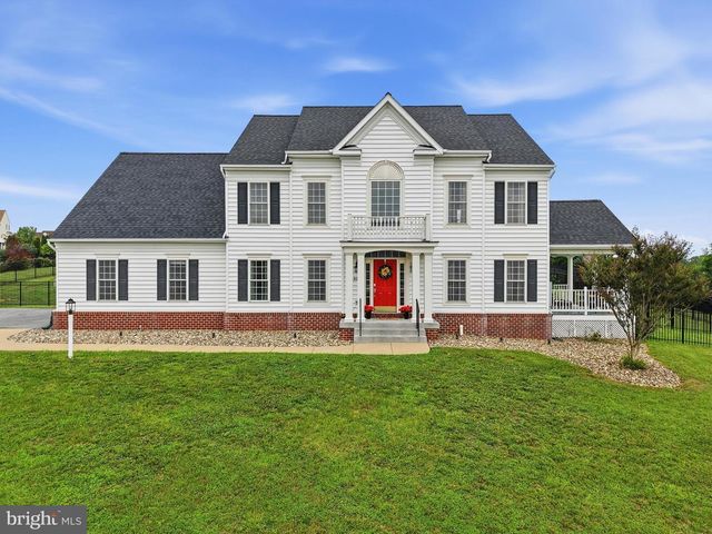 80 LITTLE SORREL DR, Middletown, VA 22645